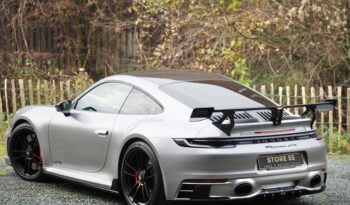 Porsche 992 Carrera GTS PDK TECHART Kit – 2023 complet