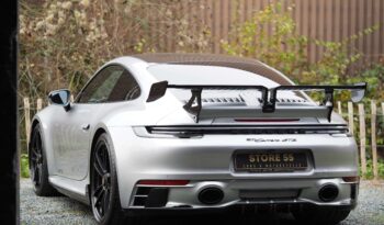 Porsche 992 Carrera GTS PDK TECHART Kit – 2023 complet