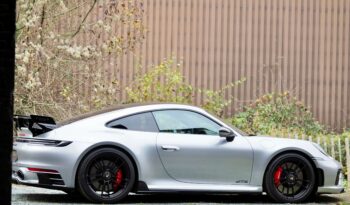 Porsche 992 Carrera GTS PDK TECHART Kit – 2023 complet