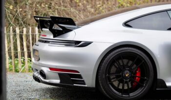 Porsche 992 Carrera GTS PDK TECHART Kit – 2023 complet