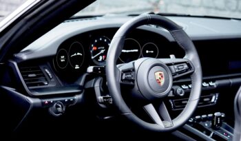 Porsche 992 TARGA 4 GTS PDK – 2022 complet