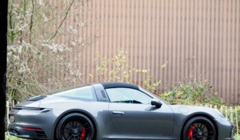 Porsche 992 TARGA 4 GTS PDK – 2022 complet