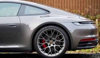 Porsche 992 Carrera 4S PDK – 2020 ( Mod 2021 ) complet