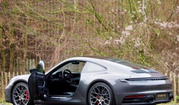 Porsche 992 Carrera 4S PDK – 2020 ( Mod 2021 ) complet