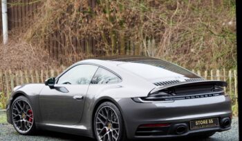 Porsche 992 Carrera 4S PDK – 2020 ( Mod 2021 ) complet