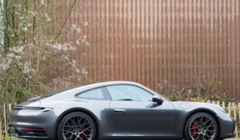 Porsche 992 Carrera 4S PDK – 2020 ( Mod 2021 ) complet