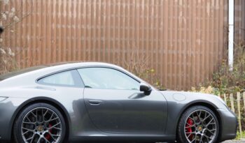 Porsche 992 Carrera 4S PDK – 2020 ( Mod 2021 ) complet