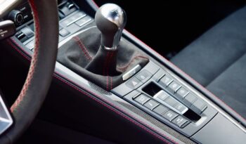 Porsche 718 Boxter Spyder 4.0 BV6 ( TVA Lux 17% ) – 2023 complet