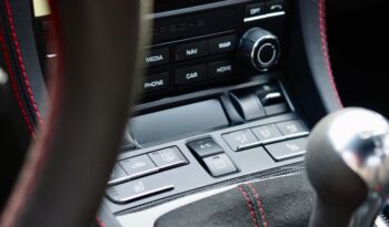 Porsche 718 Boxter Spyder 4.0 BV6 ( TVA Lux 17% ) – 2023 complet