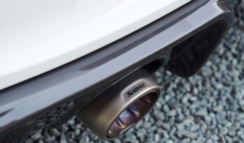 Porsche 718 Boxter Spyder 4.0 BV6 ( TVA Lux 17% ) – 2023 complet