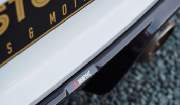 Porsche 718 Boxter Spyder 4.0 BV6 ( TVA Lux 17% ) – 2023 complet