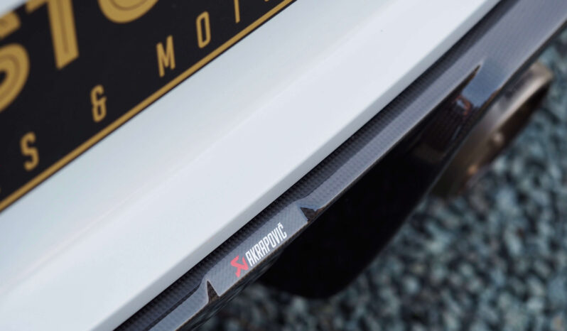 Porsche 718 Boxter Spyder 4.0 BV6 ( TVA Lux 17% ) – 2023 complet