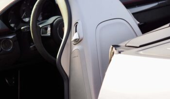Porsche 718 Boxter Spyder 4.0 BV6 ( TVA Lux 17% ) – 2023 complet