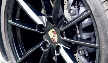 Porsche 992 TARGA 4 PDK – 2021 complet