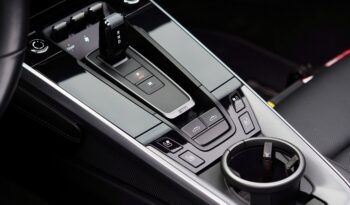 Porsche 992 TARGA 4 PDK – 2021 complet