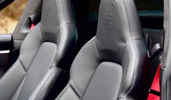 Porsche 992 TARGA 4 PDK – 2021 complet