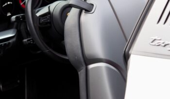 Porsche 992 TARGA 4 PDK – 2021 complet