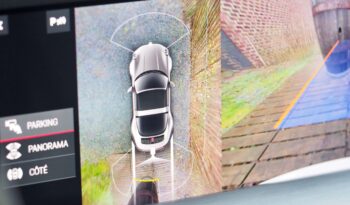 Porsche 992 TARGA 4 PDK – 2021 complet