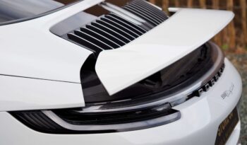 Porsche 992 TARGA 4 PDK – 2021 complet