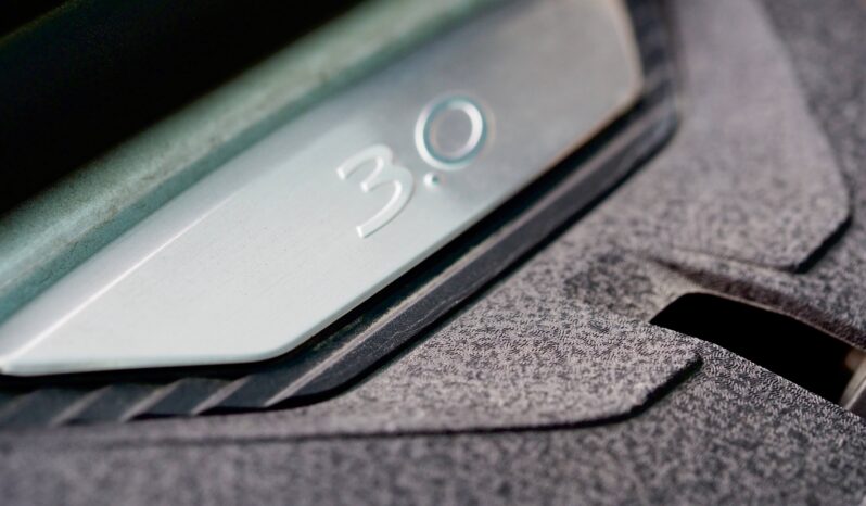 Porsche 992 TARGA 4 PDK – 2021 complet