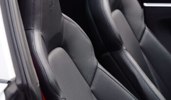 Porsche 992 TARGA 4 PDK – 2021 complet
