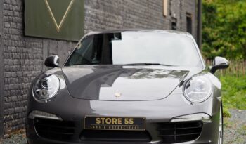 Porsche 991.1 Carrera S 3.8 PDK – 2013 complet