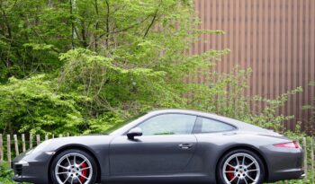 Porsche 991.1 Carrera S 3.8 PDK – 2013 complet