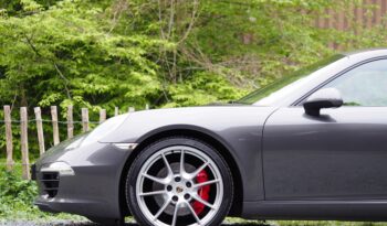 Porsche 991.1 Carrera S 3.8 PDK – 2013 complet