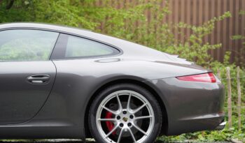 Porsche 991.1 Carrera S 3.8 PDK – 2013 complet