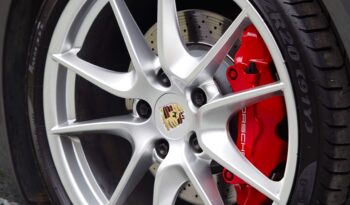 Porsche 991.1 Carrera S 3.8 PDK – 2013 complet