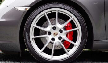 Porsche 991.1 Carrera S 3.8 PDK – 2013 complet