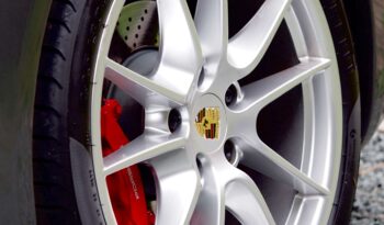 Porsche 991.1 Carrera S 3.8 PDK – 2013 complet