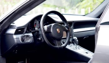 Porsche 991.1 Carrera S 3.8 PDK – 2013 complet