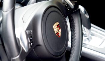 Porsche 991.1 Carrera S 3.8 PDK – 2013 complet