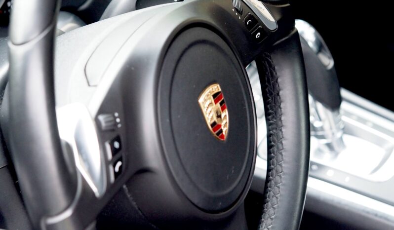 Porsche 991.1 Carrera S 3.8 PDK – 2013 complet