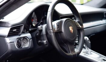 Porsche 991.1 Carrera S 3.8 PDK – 2013 complet
