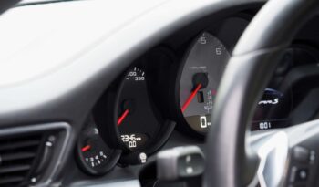 Porsche 991.1 Carrera S 3.8 PDK – 2013 complet