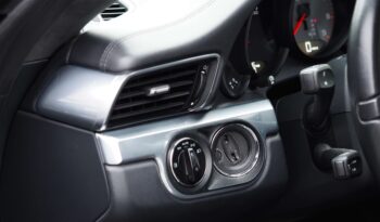 Porsche 991.1 Carrera S 3.8 PDK – 2013 complet