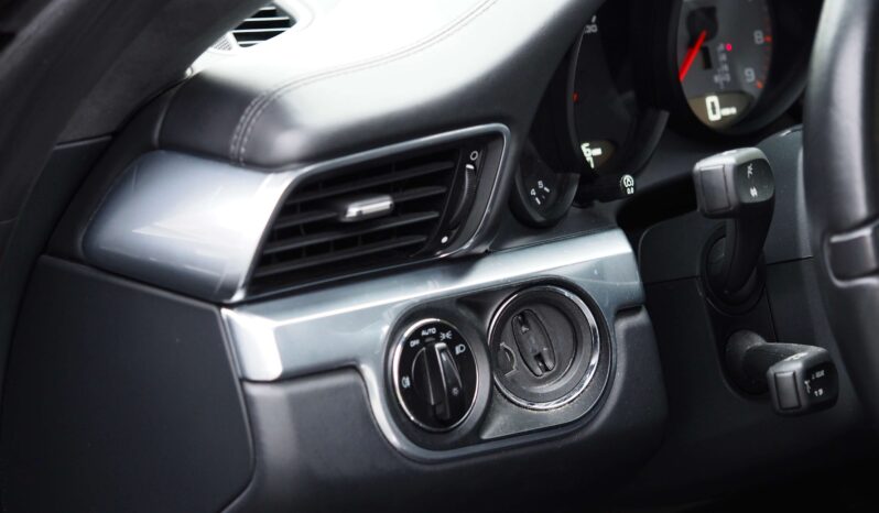 Porsche 991.1 Carrera S 3.8 PDK – 2013 complet