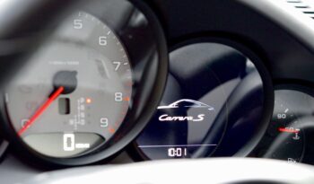 Porsche 991.1 Carrera S 3.8 PDK – 2013 complet