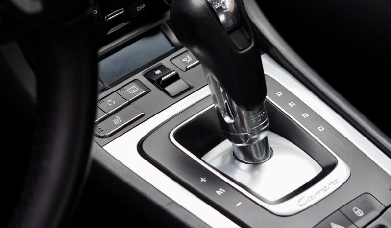 Porsche 991.1 Carrera S 3.8 PDK – 2013 complet