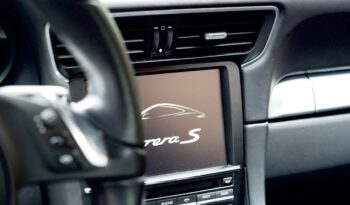 Porsche 991.1 Carrera S 3.8 PDK – 2013 complet