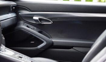 Porsche 991.1 Carrera S 3.8 PDK – 2013 complet