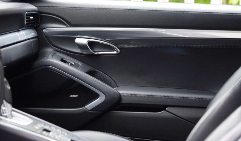 Porsche 991.1 Carrera S 3.8 PDK – 2013 complet