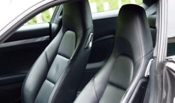 Porsche 991.1 Carrera S 3.8 PDK – 2013 complet