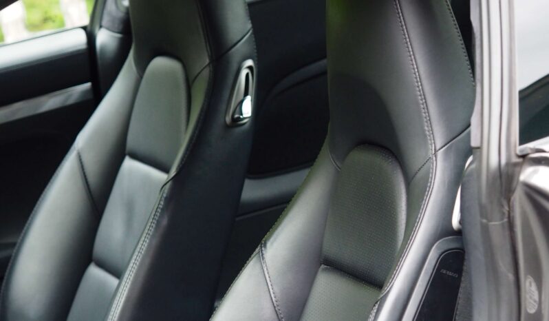 Porsche 991.1 Carrera S 3.8 PDK – 2013 complet