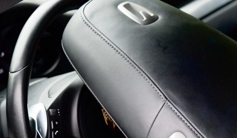 Porsche 991.1 Carrera S 3.8 PDK – 2013 complet