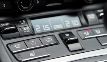 Porsche 991.1 Carrera S 3.8 PDK – 2013 complet