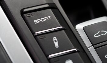 Porsche 991.1 Carrera S 3.8 PDK – 2013 complet
