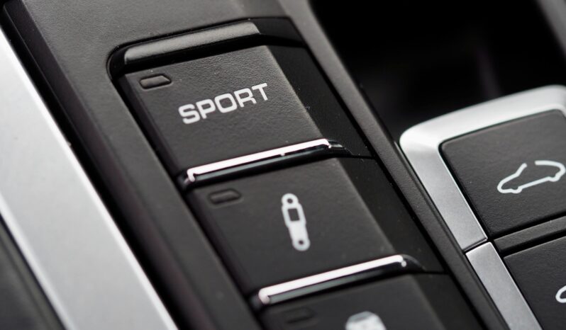 Porsche 991.1 Carrera S 3.8 PDK – 2013 complet